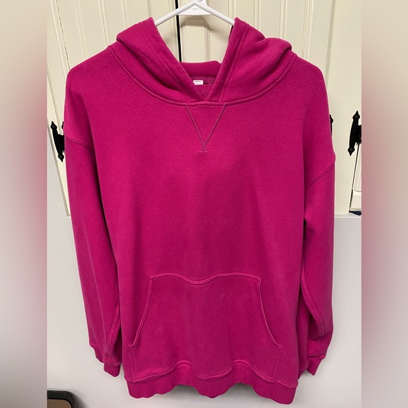 lululemon athletica Tops - Lululemon All Yours Hoodie